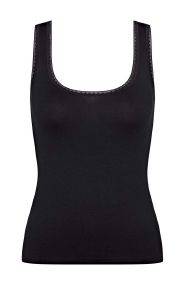 ΦΑΝΕΛΑΚΙ SLOGGI GO H TANK TOP ΜΑΥΡΟ 2ΤΜΧ (XS) ΦΑΝΕΛΑΚΙ SLOGGI GO H TANK TOP ΜΑΥΡΟ 2ΤΜΧ (XS)