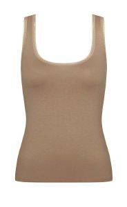 ΦΑΝΕΛΑΚΙ SLOGGI GO H TANK TOP ΑΝΟΙΧΤΟ ΚΑΦΕ 2ΤΜΧ (XS) ΦΑΝΕΛΑΚΙ SLOGGI GO H TANK TOP ΑΝΟΙΧΤΟ ΚΑΦΕ 2ΤΜΧ (XS)