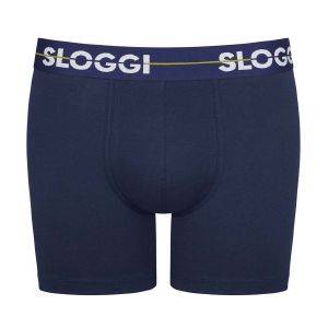  SLOGGI MEN GO H HOLIDAY SHORT  /PRINT 2 (4)