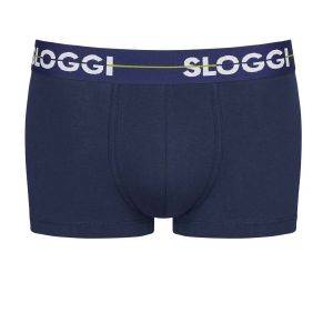  SLOGGI MEN GO H HOLIDAY HIPSTER  /PRINT 2