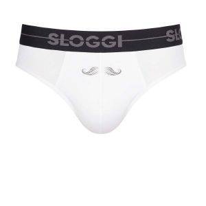  SLOGGI MEN GO MOVEMBER H MINI / 3 (4)