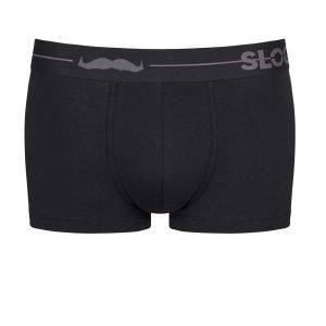 ΜΠΟΞΕΡΑΚΙ SLOGGI MEN GO MOVEMBER H HIPSTER ΜΑΥΡΟ/ΓΚΡΙ 2ΤΜΧ (4) ΜΠΟΞΕΡΑΚΙ SLOGGI MEN GO MOVEMBER H HIPSTER ΜΑΥΡΟ/ΓΚΡΙ 2ΤΜΧ (4)