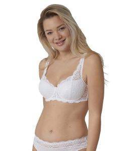 ΣΟΥΤΙΕΝ TRIUMPH AMOURETTE 300 WHP X ΛΕΥΚΟ (85C) ΣΟΥΤΙΕΝ TRIUMPH AMOURETTE 300 WHP X ΛΕΥΚΟ (85C)