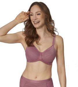 ΣΟΥΤΙΕΝ TRIUMPH AIRY SENSATION W01 ΒΑΤΟΜΟΥΡΟ (80C) ΣΟΥΤΙΕΝ TRIUMPH AIRY SENSATION W01 ΒΑΤΟΜΟΥΡΟ (80C)