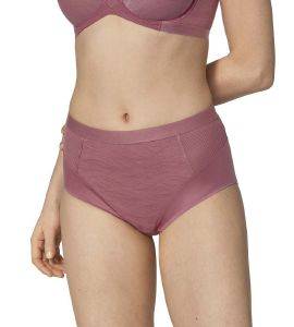 ΣΛΙΠΑΚΙ TRIUMPH AIRY SENSATION MAXI ΒΑΤΟΜΟΥΡΟ (38) ΣΛΙΠΑΚΙ TRIUMPH AIRY SENSATION MAXI ΒΑΤΟΜΟΥΡΟ (38)