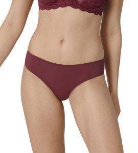 ������� TRIUMPH LOVELY MICRO BRAZILIAN STRING ���� ������� (XL)