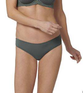 ΣΛΙΠΑΚΙ TRIUMPH LOVELY MICRO BRAZILIAN STRING ΣΚΟΥΡΟ ΠΡΑΣΙΝΟ (S) ΣΛΙΠΑΚΙ TRIUMPH LOVELY MICRO BRAZILIAN STRING ΣΚΟΥΡΟ ΠΡΑΣΙΝΟ (S)