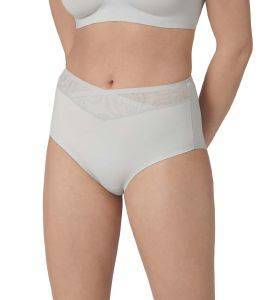 ΣΛΙΠΑΚΙ TRIUMPH TRUE SHAPE SENSATION MAXI ΑΣΗΜΙ (38) ΣΛΙΠΑΚΙ TRIUMPH TRUE SHAPE SENSATION MAXI ΑΣΗΜΙ (38)