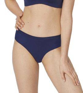 ΣΛΙΠΑΚΙ TRIUMPH BODY MAKE-UP SOFT TOUCH HIPSTER EX ΣΚΟΥΡΟ ΜΠΛΕ (36) ΣΛΙΠΑΚΙ TRIUMPH BODY MAKE-UP SOFT TOUCH HIPSTER EX ΣΚΟΥΡΟ ΜΠΛΕ (36)