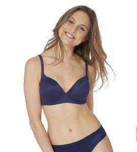 ΣΟΥΤΙΕΝ TRIUMPH BODY MAKE-UP SOFT TOUCH WP EX ΣΚΟΥΡΟ ΜΠΛΕ (90C) ΣΟΥΤΙΕΝ TRIUMPH BODY MAKE-UP SOFT TOUCH WP EX ΣΚΟΥΡΟ ΜΠΛΕ (90C)
