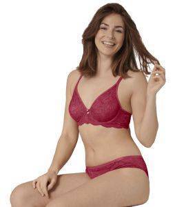  TRIUMPH AMOURETTE CHARM W02   (90F)