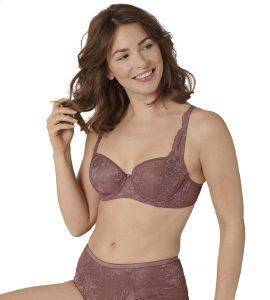 ΣΟΥΤΙΕΝ TRIUMPH AMOURETTE CHARM WHP02 ΚΑΦΕ (70C) ΣΟΥΤΙΕΝ TRIUMPH AMOURETTE CHARM WHP02 ΚΑΦΕ (70C)