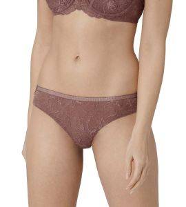 ΣΛΙΠΑΚΙ TRIUMPH AMOURETTE CHARM BRAZILIAN 01 ΚΑΦΕ (36) ΣΛΙΠΑΚΙ TRIUMPH AMOURETTE CHARM BRAZILIAN 01 ΚΑΦΕ (36)