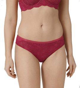 ΣΛΙΠΑΚΙ TRIUMPH AMOURETTE CHARM BRAZILIAN 01 ΣΚΟΥΡΟ ΦΟΥΞΙΑ (40) ΣΛΙΠΑΚΙ TRIUMPH AMOURETTE CHARM BRAZILIAN 01 ΣΚΟΥΡΟ ΦΟΥΞΙΑ (40)