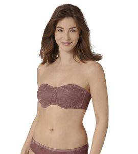 ΣΟΥΤΙΕΝ TRIUMPH AMOURETTE CHARM WD ΚΑΦΕ (95C) ΣΟΥΤΙΕΝ TRIUMPH AMOURETTE CHARM WD ΚΑΦΕ (95C)