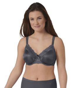 ΣΟΥΤΙΕΝ TRIUMPH LADYFORM SOFT W X ΣΚΟΥΡΟ ΓΚΡΙ (95F) ΣΟΥΤΙΕΝ TRIUMPH LADYFORM SOFT W X ΣΚΟΥΡΟ ΓΚΡΙ (95F)