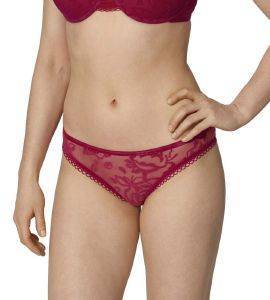 ΣΛΙΠΑΚΙ TRIUMPH VELVET ROSE SPOTLIGHT BRAZILIAN ΚΟΚΚΙΝΟ (36) ΣΛΙΠΑΚΙ TRIUMPH VELVET ROSE SPOTLIGHT BRAZILIAN ΚΟΚΚΙΝΟ (36)