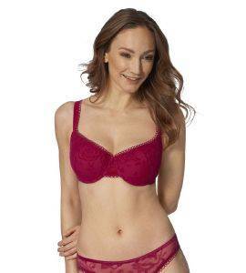 ΣΟΥΤΙΕΝ TRIUMPH VELVET ROSE SPOTLIGHT WHP ΚΟΚΚΙΝΟ (75D) ΣΟΥΤΙΕΝ TRIUMPH VELVET ROSE SPOTLIGHT WHP ΚΟΚΚΙΝΟ (75D)