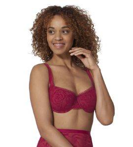 ΣΟΥΤΙΕΝ TRIUMPH VELVET ROSE SPOTLIGHT WHU ΚΟΚΚΙΝΟ (80B) ΣΟΥΤΙΕΝ TRIUMPH VELVET ROSE SPOTLIGHT WHU ΚΟΚΚΙΝΟ (80B)