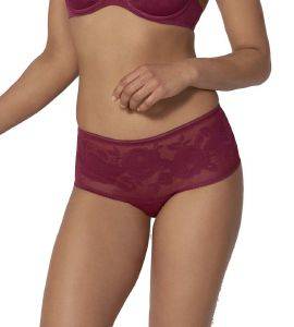 ΣΛΙΠΑΚΙ TRIUMPH WILD ROSE SENSATION BANDEAU BRIEF ΜΠΟΡΝΤΩ (44) ΣΛΙΠΑΚΙ TRIUMPH WILD ROSE SENSATION BANDEAU BRIEF ΜΠΟΡΝΤΩ (44)
