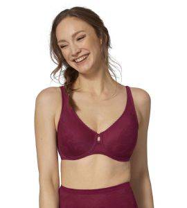 ΣΟΥΤΙΕΝ TRIUMPH WILD ROSE SENSATION W01 ΜΠΟΡΝΤΩ (80C) ΣΟΥΤΙΕΝ TRIUMPH WILD ROSE SENSATION W01 ΜΠΟΡΝΤΩ (80C)