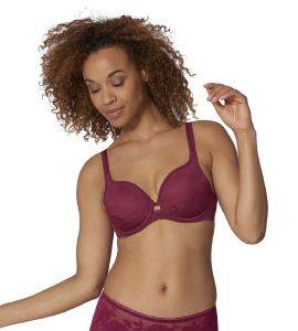 ΣΟΥΤΙΕΝ TRIUMPH WILD ROSE SENSATION WP ΜΠΟΡΝΤΩ (85C) ΣΟΥΤΙΕΝ TRIUMPH WILD ROSE SENSATION WP ΜΠΟΡΝΤΩ (85C)