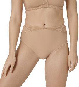ΣΛΙΠΑΚΙ TRIUMPH MODERN LACE+COTTON MAXI ΜΠΕΖ (40) ΣΛΙΠΑΚΙ TRIUMPH MODERN LACE+COTTON MAXI ΜΠΕΖ (40)