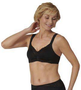 ������� TRIUMPH MODERN LACE+COTTON N ����� (85B)