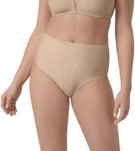 ΣΛΙΠΑΚΙ TRIUMPH SHAPE SMART MAXI ΜΠΕΖ (S) ΣΛΙΠΑΚΙ TRIUMPH SHAPE SMART MAXI ΜΠΕΖ (S)
