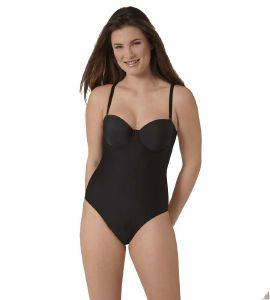 ΚΟΡΜΑΚΙ TRIUMPH SHAPE SMART BSWDP ΜΑΥΡΟ (70C) ΚΟΡΜΑΚΙ TRIUMPH SHAPE SMART BSWDP ΜΑΥΡΟ (70C)