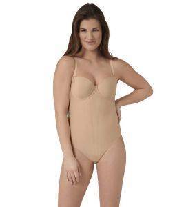 ΚΟΡΜΑΚΙ TRIUMPH SHAPE SMART BSWDP ΜΠΕΖ