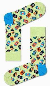  HAPPY SOCKS CAN CAN01-7100 (36-40)