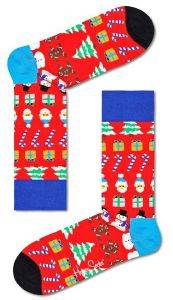 HAPPY SOCKS ALL I WANT FOR CHRISTMAS ALL01-4300