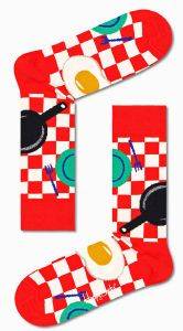 ΚΑΛΤΣΕΣ HAPPY SOCKS EARLY BIRD EBI01-4300 (36-40) ΚΑΛΤΣΕΣ HAPPY SOCKS EARLY BIRD EBI01-4300 (36-40)