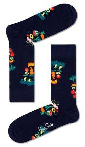 ΚΑΛΤΣΕΣ HAPPY SOCKS HEALTHY GLOW HLT01-6500 (36-40) ΚΑΛΤΣΕΣ HAPPY SOCKS HEALTHY GLOW HLT01-6500 (36-40)