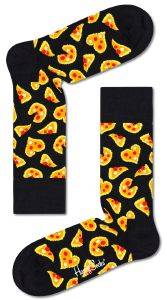  HAPPY SOCKS PIZZA LOVE PLS01-9300 (36-40)