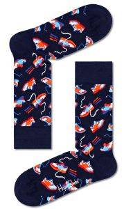 ΚΑΛΤΣΕΣ HAPPY SOCKS RUN FOR IT RFI01-6500 (41-46) ΚΑΛΤΣΕΣ HAPPY SOCKS RUN FOR IT RFI01-6500 (41-46)