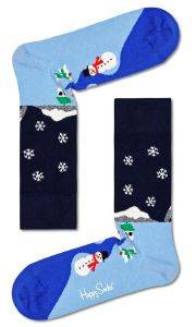 ΚΑΛΤΣΕΣ HAPPY SOCKS THE LITTLE HOUSE ON THE SNOWLAND TLH01-6300 (41-46) ΚΑΛΤΣΕΣ HAPPY SOCKS THE LITTLE HOUSE ON THE SNOWLAND TLH01-6300 (41-46)