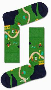 ������� HAPPY SOCKS WALK IN THE PARK WAP01-7500 (41-46)
