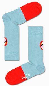 ������� HAPPY SOCKS WE NEED TO TALK WNT01-6000 (36-40)