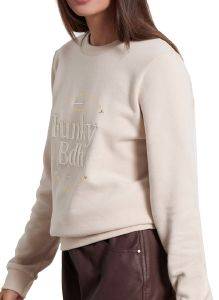 ΦΟΥΤΕΡ FUNKY BUDDHA FBL004-100-06 ΕΚΡΟΥ (M) ΦΟΥΤΕΡ FUNKY BUDDHA FBL004-100-06 ΕΚΡΟΥ (M)