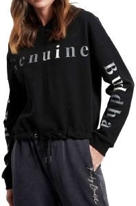 HOODIE FUNKY BUDDHA FBL004-102-06  (S)