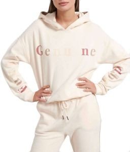 HOODIE FUNKY BUDDHA FBL004-102-06 ΜΠΕΖ (S) HOODIE FUNKY BUDDHA FBL004-102-06 ΜΠΕΖ (S)