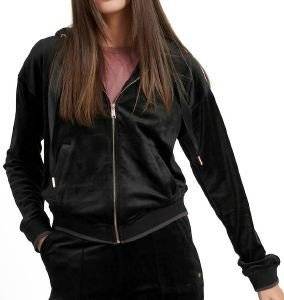 HOODIE   FUNKY BUDDHA FBL004-104-06  (S)