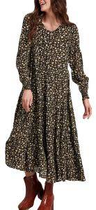 ������ FUNKY BUDDHA ���� FBL004-120-13 FLORAL ����� (L)