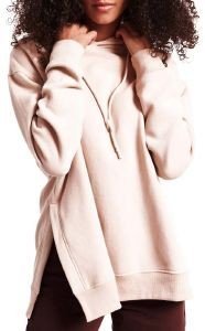 HOODIE FUNKY BUDDHA FBL004-122-06 ΜΠΕΖ (M) HOODIE FUNKY BUDDHA FBL004-122-06 ΜΠΕΖ (M)