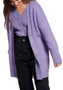 ΖΑΚΕΤΑ FUNKY BUDDHA FBL004-123-09 ΛΙΛΑ (S) ΖΑΚΕΤΑ FUNKY BUDDHA FBL004-123-09 ΛΙΛΑ (S)