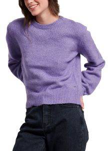 ΠΟΥΛΟΒΕΡ FUNKY BUDDHA FBL004-127-09 ΛΙΛΑ (L) ΠΟΥΛΟΒΕΡ FUNKY BUDDHA FBL004-127-09 ΛΙΛΑ (L)