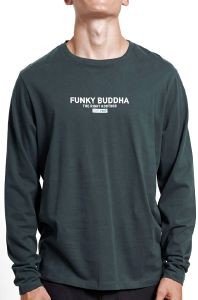   FUNKY BUDDHA FBM002-001-07  (L)