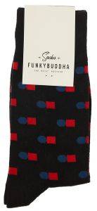 ΚΑΛΤΣΕΣ FUNKY BUDDHA FBM002-011-10-B ΠΟΥΑ ΜΑΥΡΟ (ONE SIZE) ΚΑΛΤΣΕΣ FUNKY BUDDHA FBM002-011-10-B ΠΟΥΑ ΜΑΥΡΟ (ONE SIZE)
